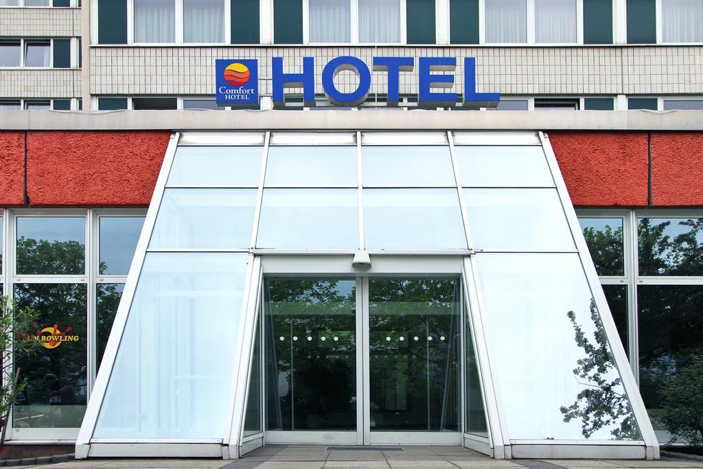 Lichtenberg Hotel Berlim