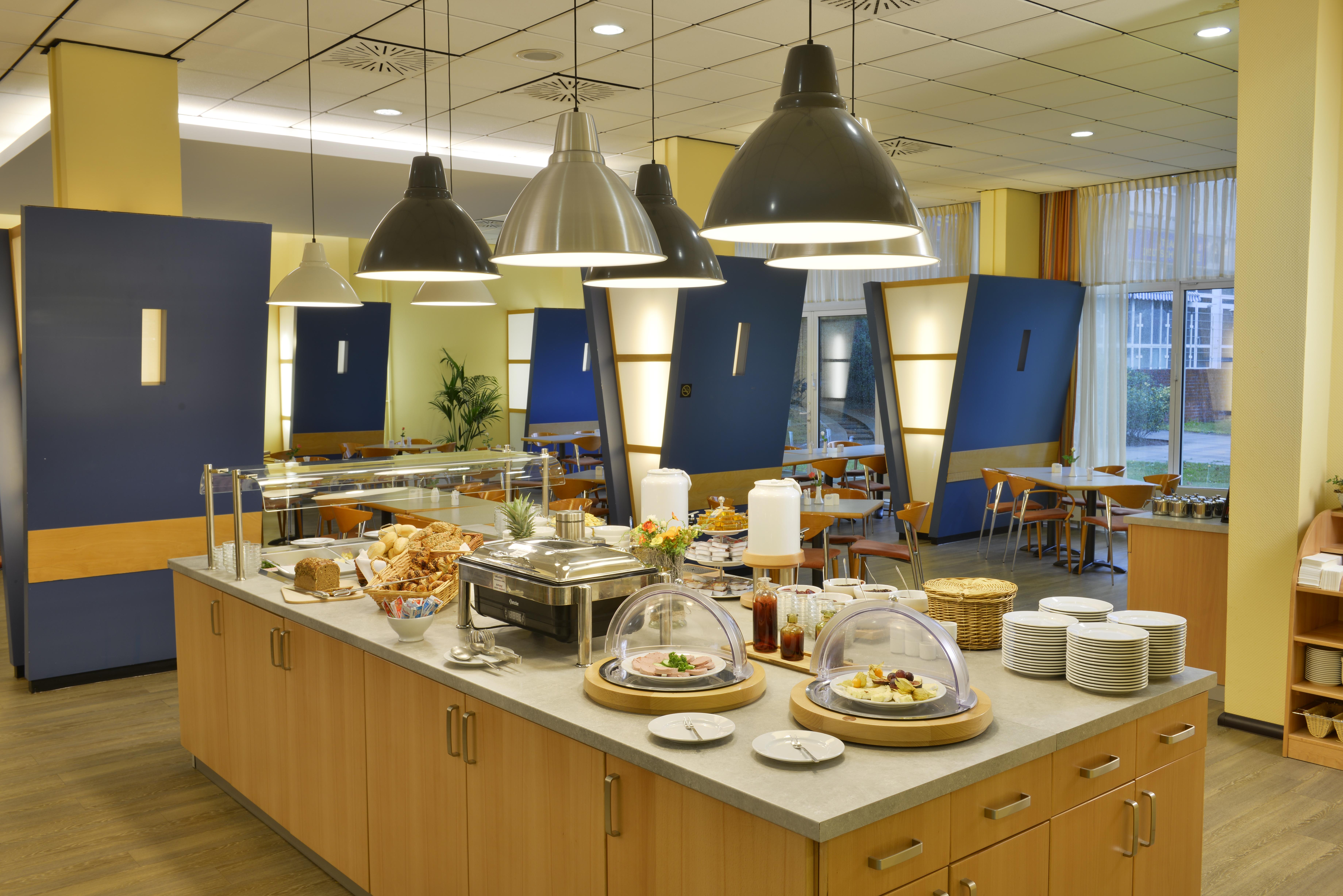 Hotel Comfort Lichtenberg 3*