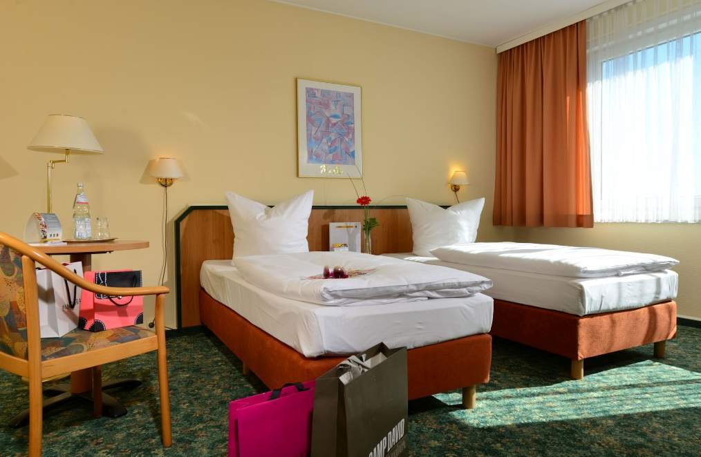 Hotel Comfort Lichtenberg 3*