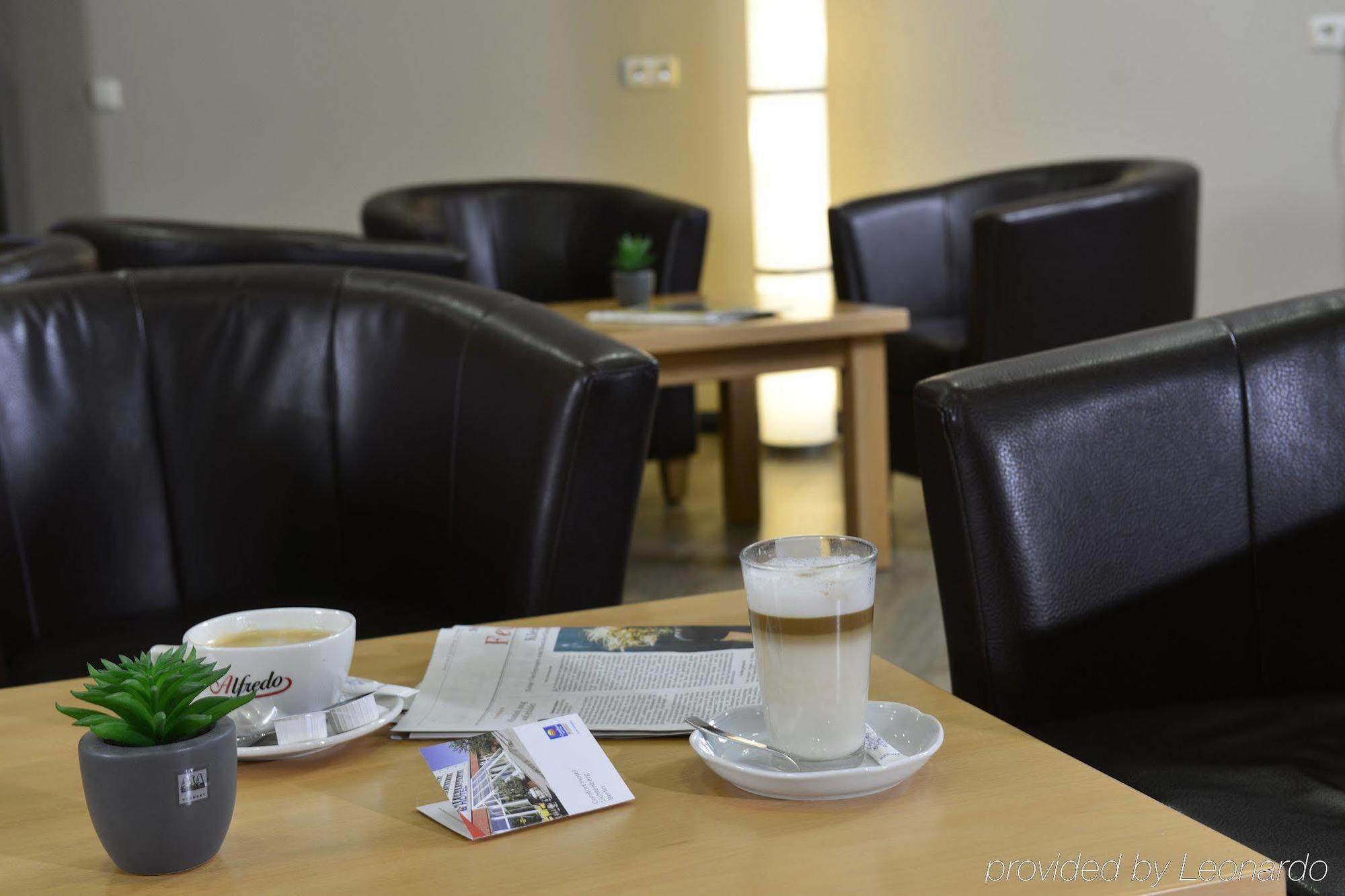 Hotel Comfort Lichtenberg Berlin