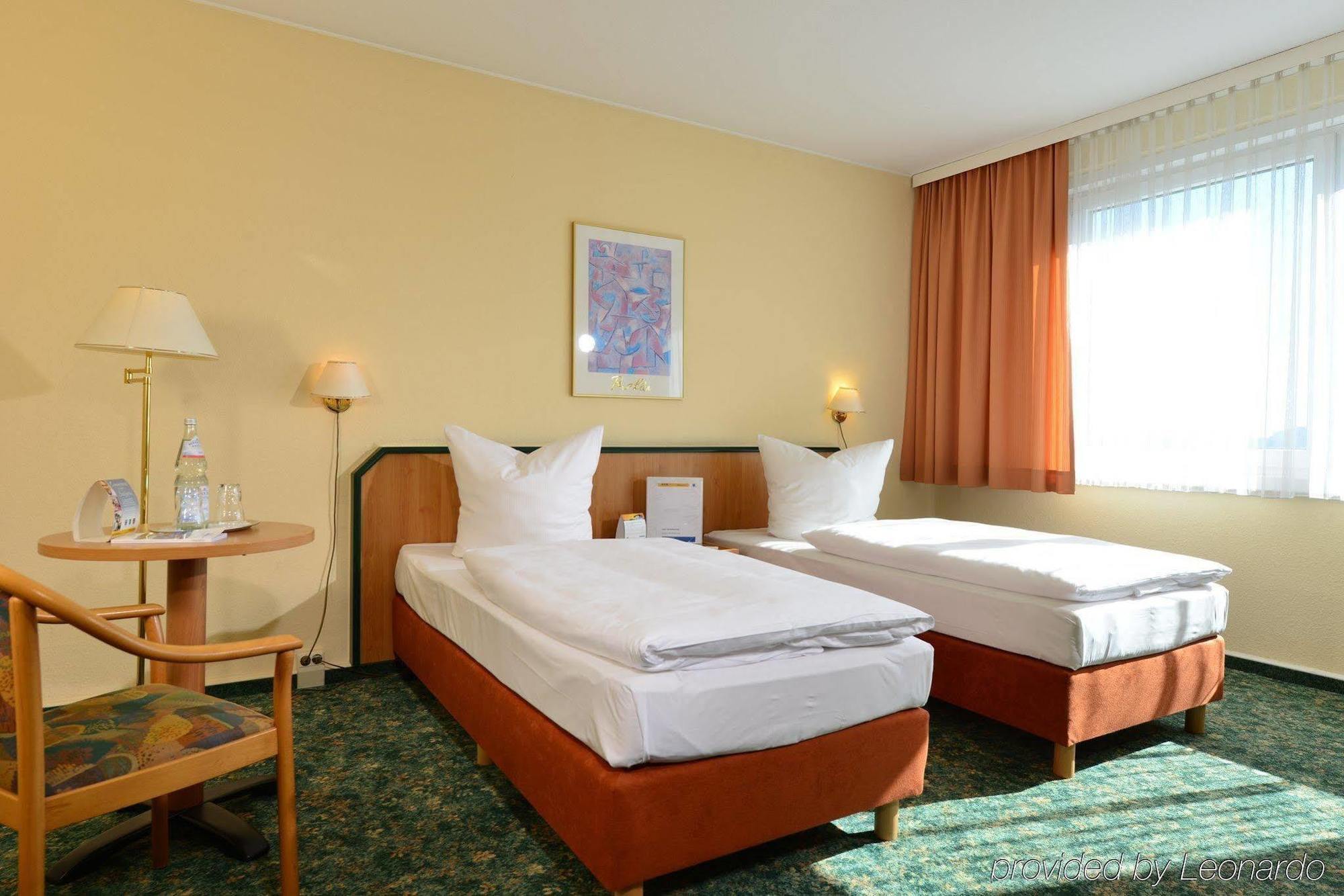 Comfort Lichtenberg