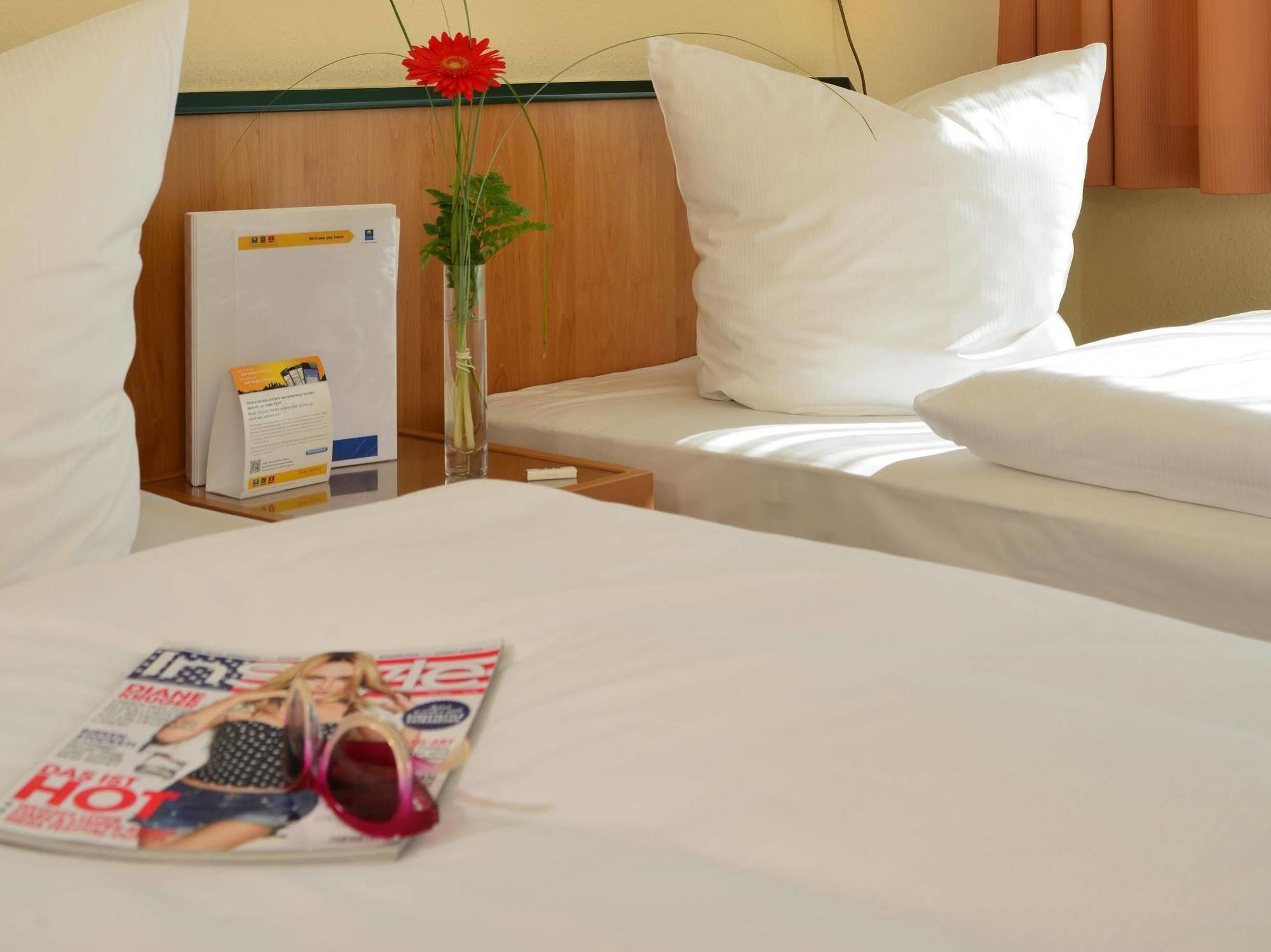 Comfort Lichtenberg Hotel Berlin