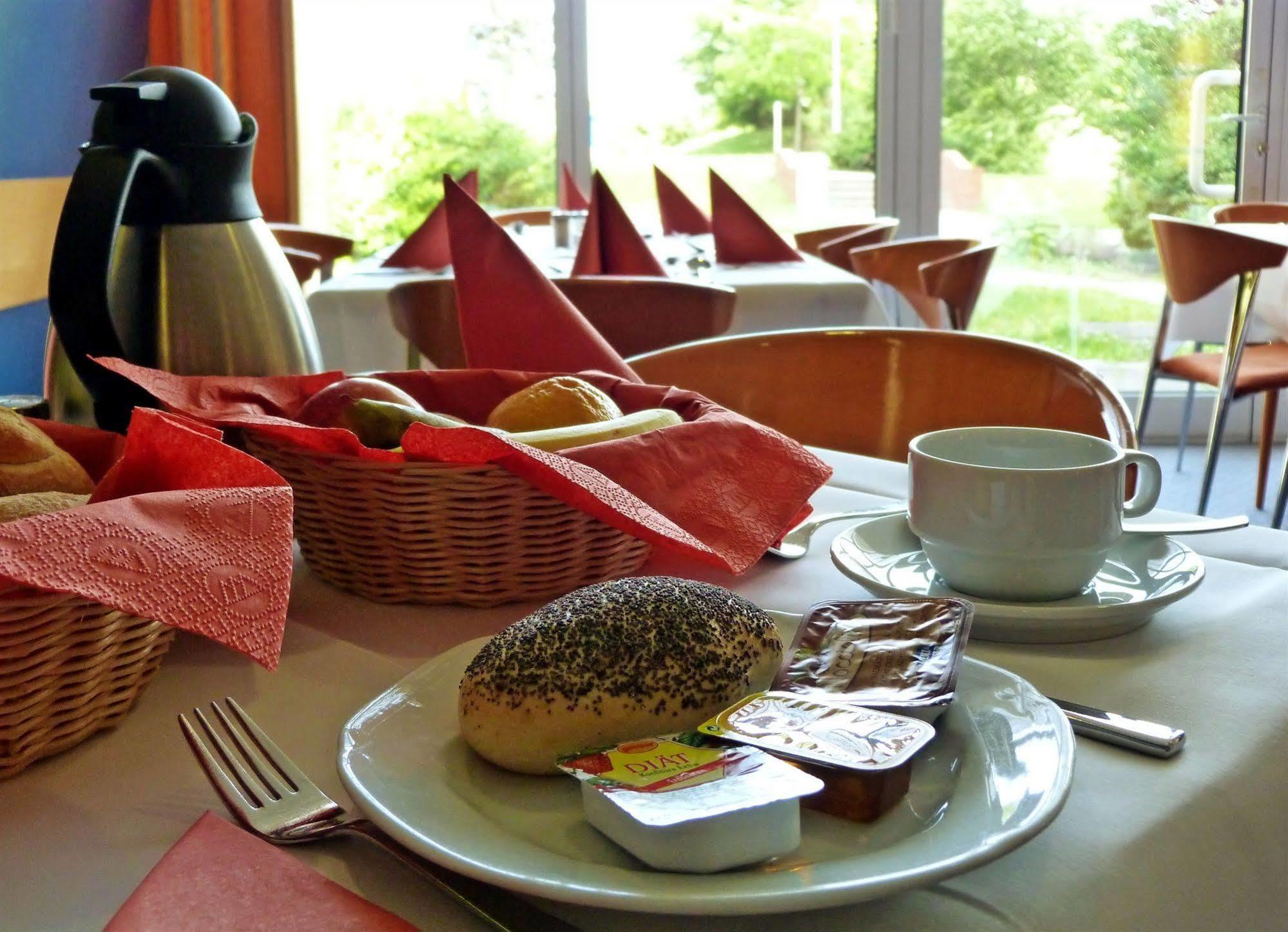 Comfort Lichtenberg Hotel 3*